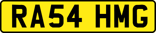 RA54HMG