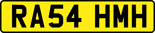 RA54HMH