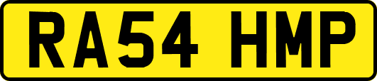 RA54HMP