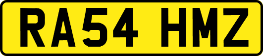 RA54HMZ