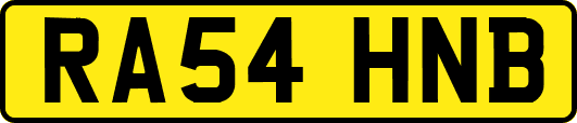 RA54HNB