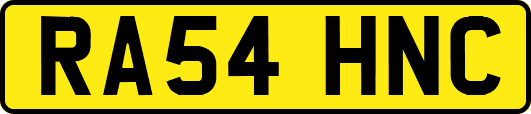 RA54HNC