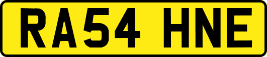 RA54HNE