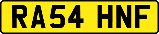 RA54HNF