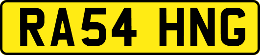 RA54HNG