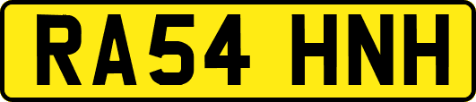 RA54HNH
