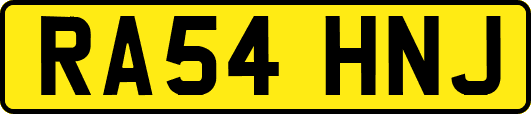 RA54HNJ