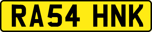 RA54HNK