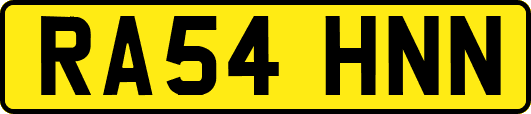 RA54HNN