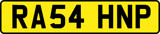 RA54HNP