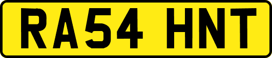 RA54HNT