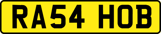 RA54HOB