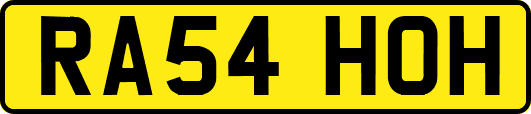 RA54HOH