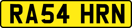 RA54HRN