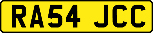 RA54JCC