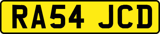 RA54JCD