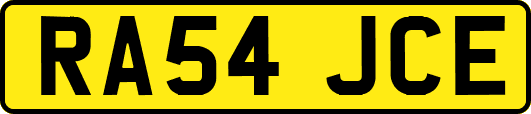 RA54JCE