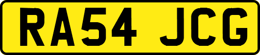 RA54JCG