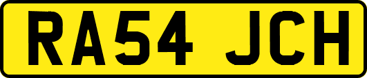 RA54JCH