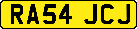 RA54JCJ
