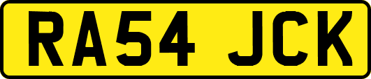 RA54JCK