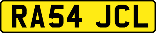 RA54JCL