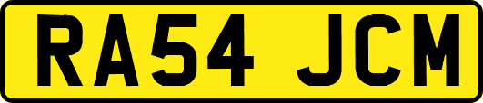 RA54JCM