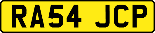 RA54JCP