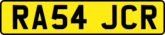 RA54JCR