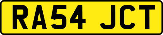 RA54JCT