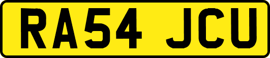 RA54JCU