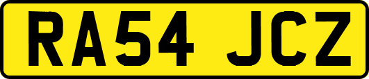 RA54JCZ