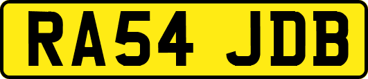 RA54JDB