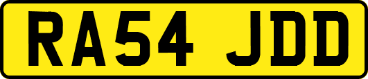 RA54JDD
