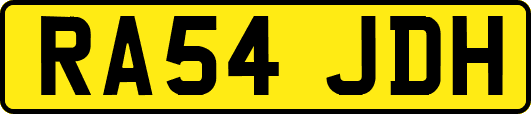 RA54JDH