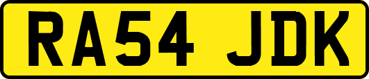RA54JDK