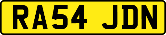 RA54JDN