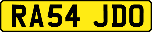 RA54JDO