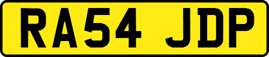 RA54JDP