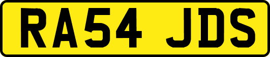 RA54JDS