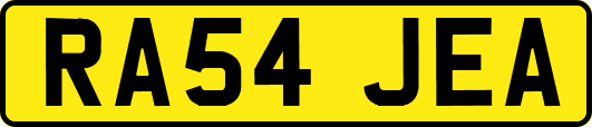RA54JEA