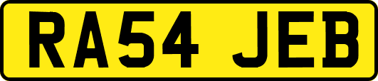 RA54JEB