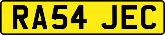 RA54JEC