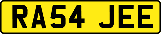 RA54JEE