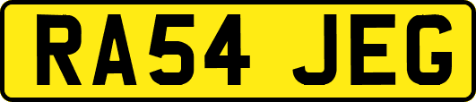 RA54JEG