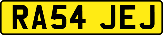 RA54JEJ