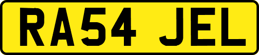 RA54JEL
