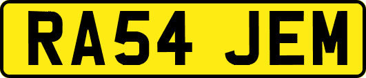 RA54JEM
