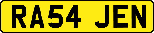 RA54JEN