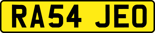 RA54JEO